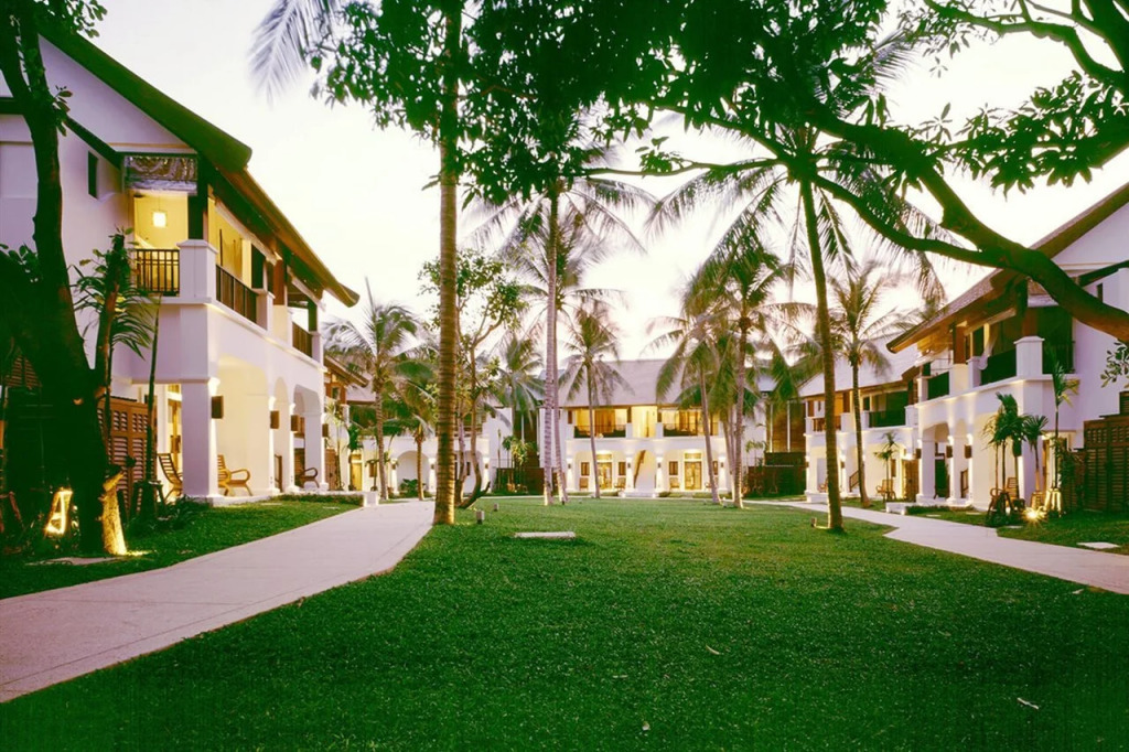 SALA Samui Choengmon Beach Resort