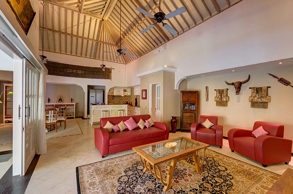 Bali Santi Bungalows