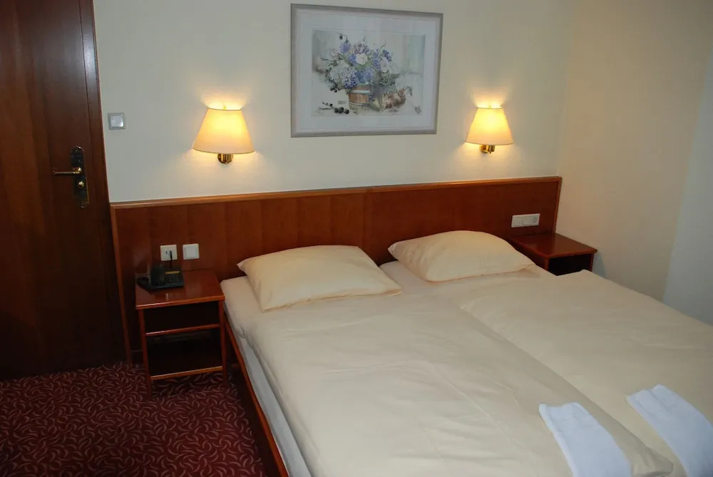 Hotel Zum Löwen