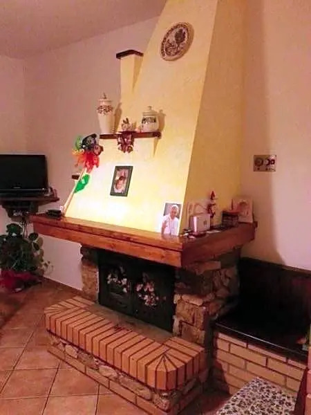 B&B Le Ginestre