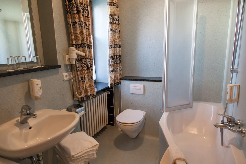 Akzent Hotel Schranne
