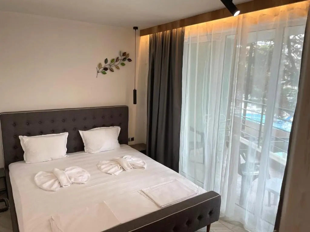 Hotel Pacific Palma