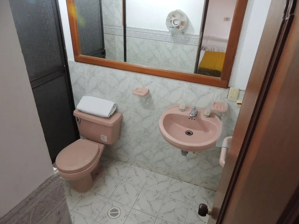 Hotel Real