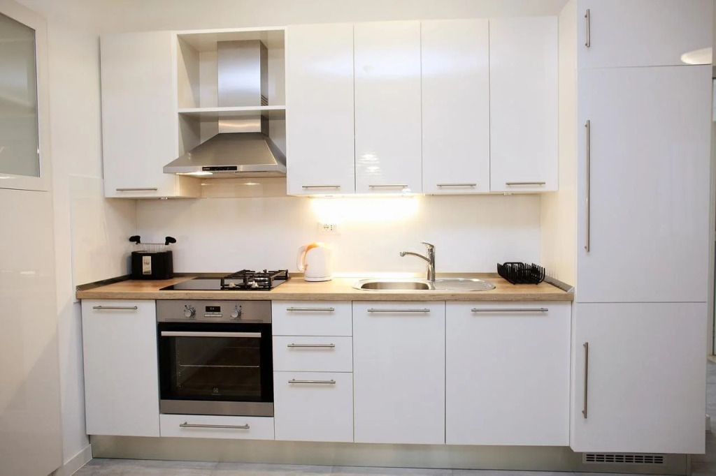 Le Monde Apartment