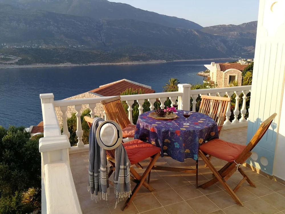 Villa Mola
