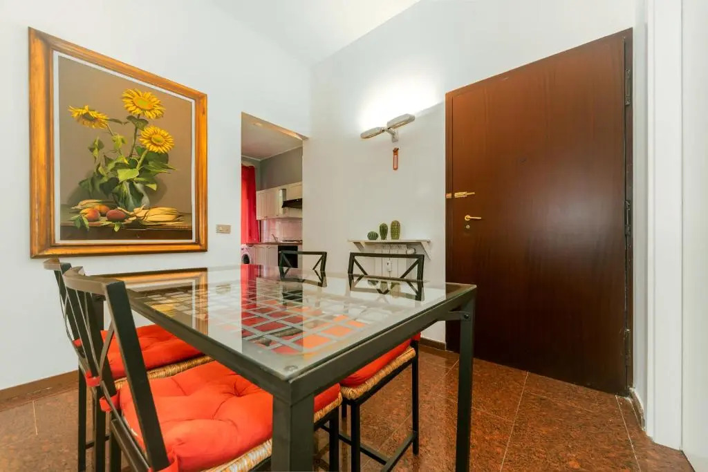 Casa da Suite Olivia