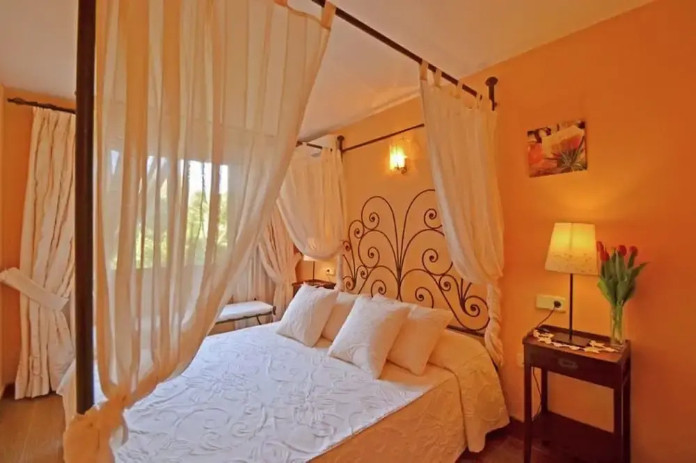Chalet in El Toro With Pool by the Ocean