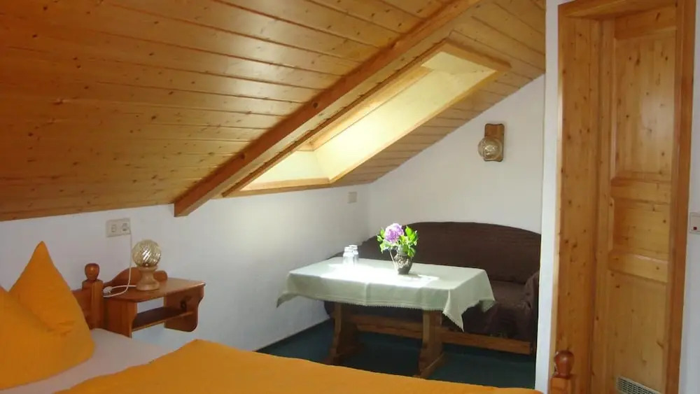 Mettenberger Hof - Pension