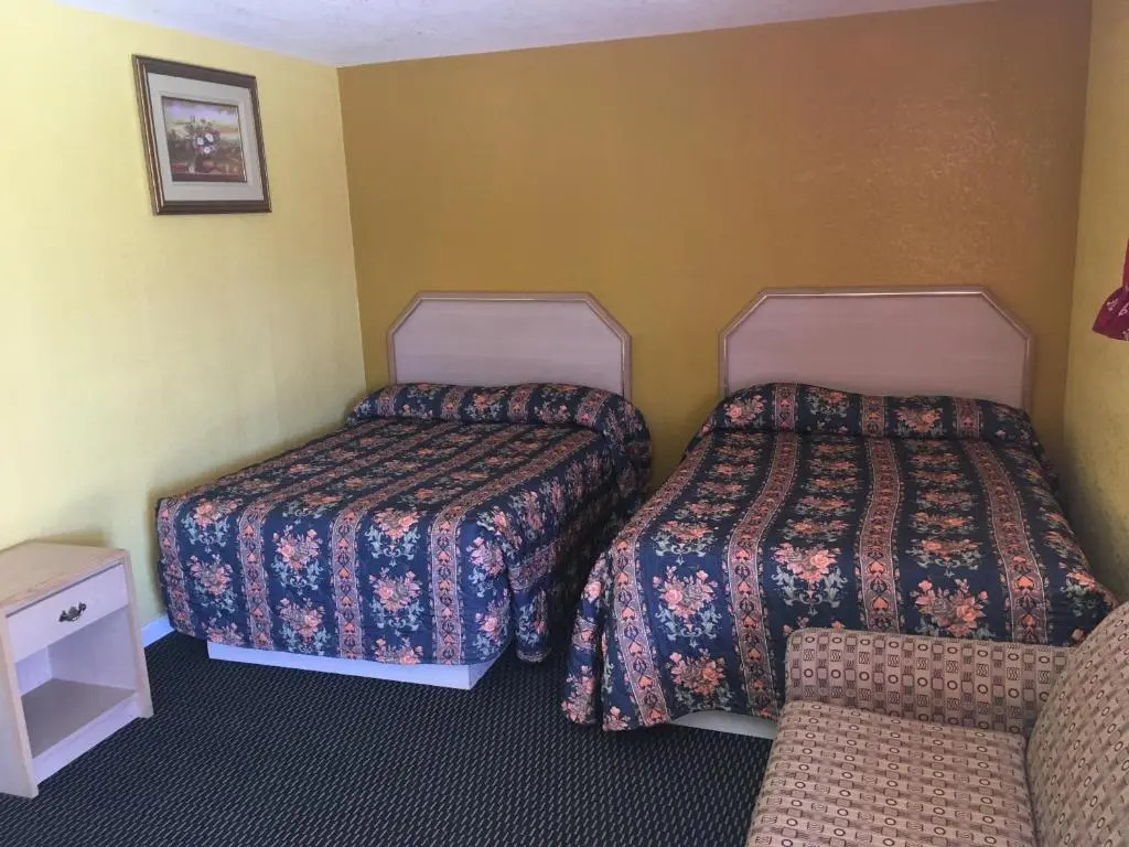 Blue Star Inn