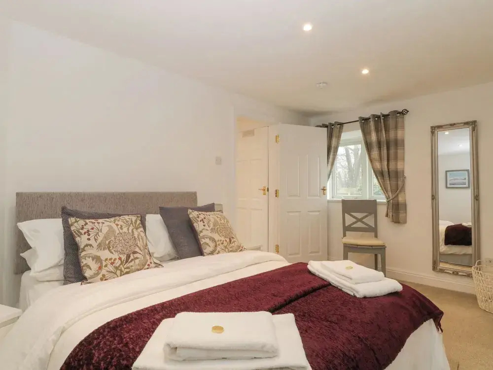 4 Barton Cottages