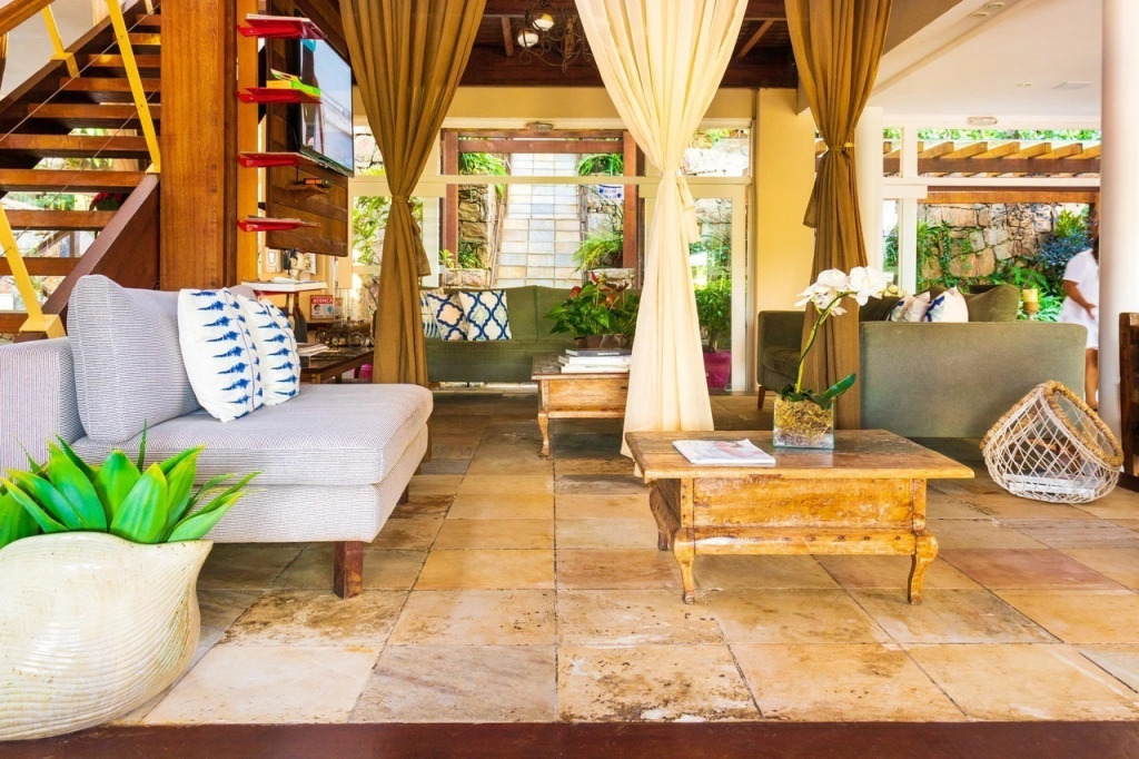 Bahiamarela Boutique Hotel & SPA