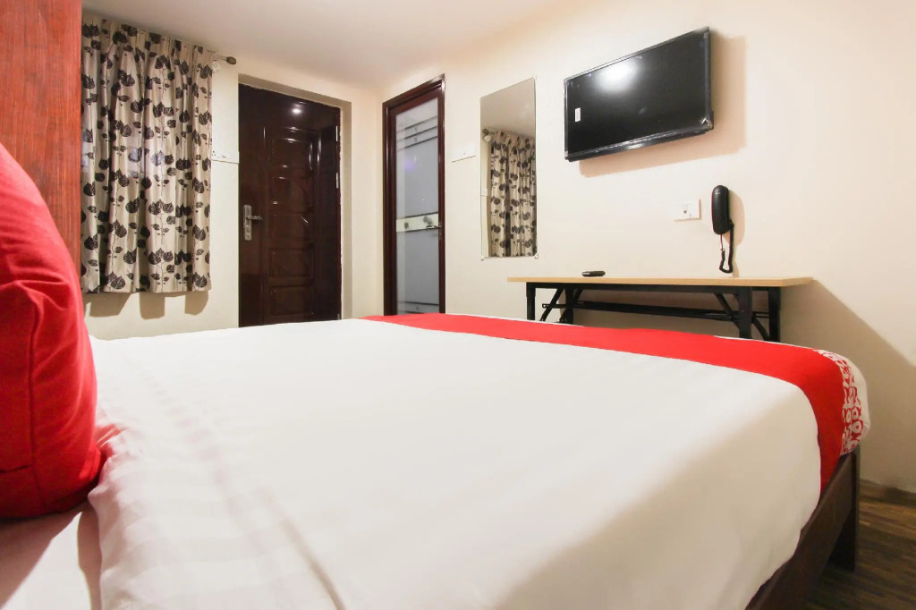 Super Hotel O Am Grandd