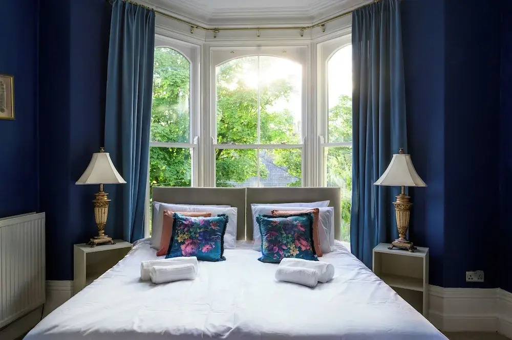 Buxton Bliss - Spacious 5 Bedroom House