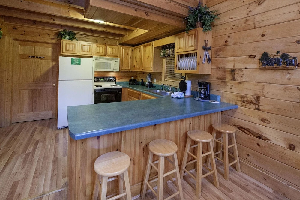 Best of Times by Eagles Ridge Resort