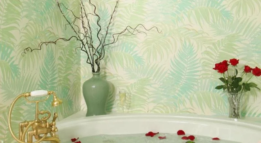Spencer Hotel & Spa Chautauqua