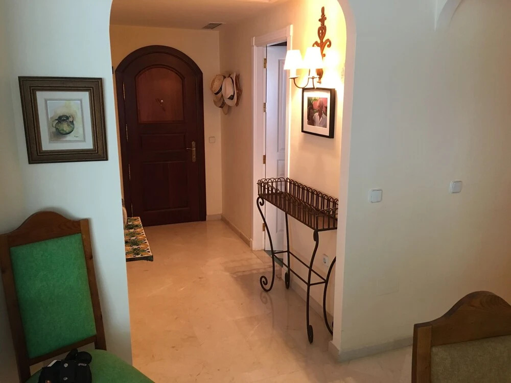 Luxury Apartament in 5 Star Urbanización