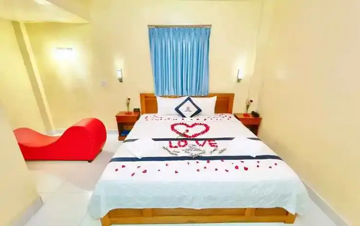 Hanh Long 1 Hotel