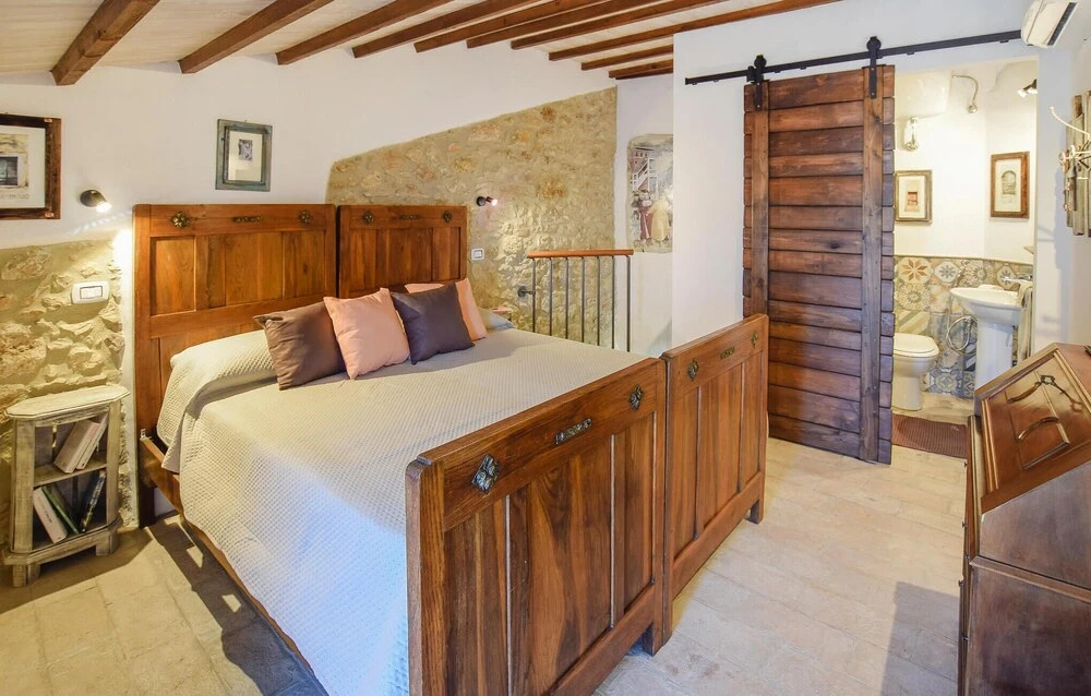 Nice Apartment in Civitella del Lago With Wifi and 2 Bedrooms