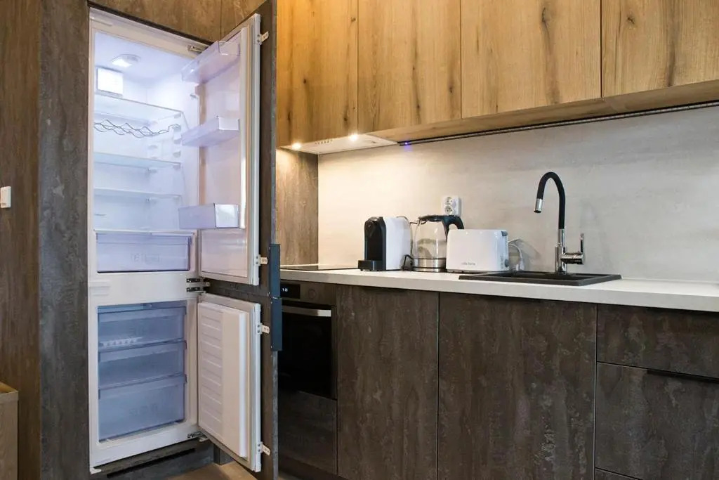 P&O Serviced Apartments MORDOR