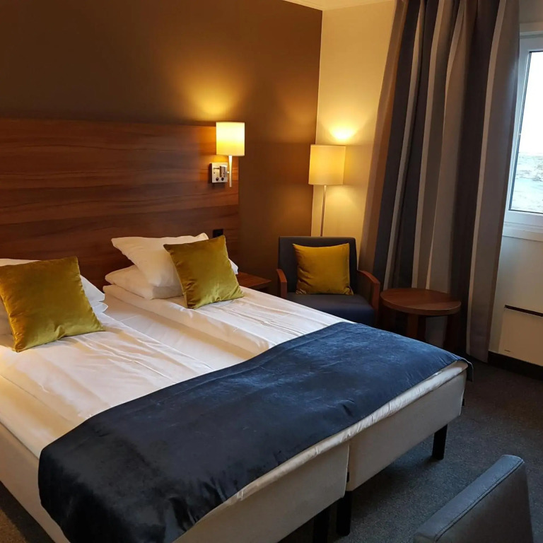 Thon Hotel Narvik