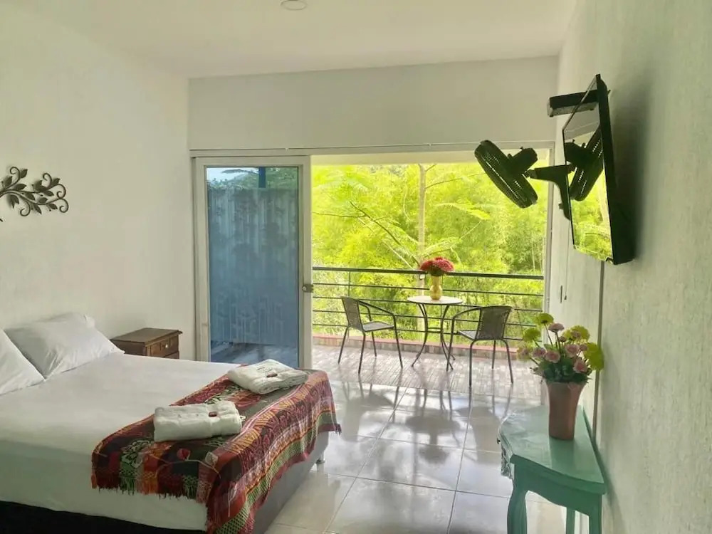 ikara Hotel