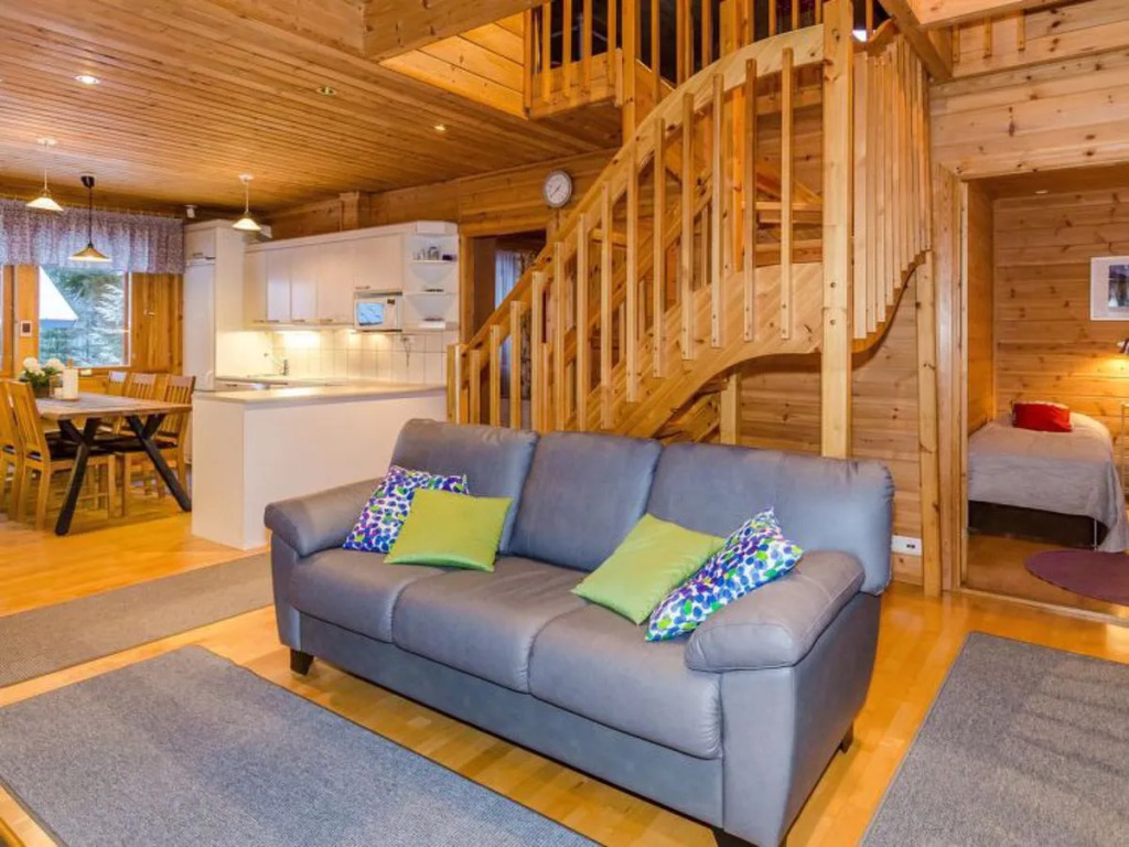 House Welhotar Lieksa