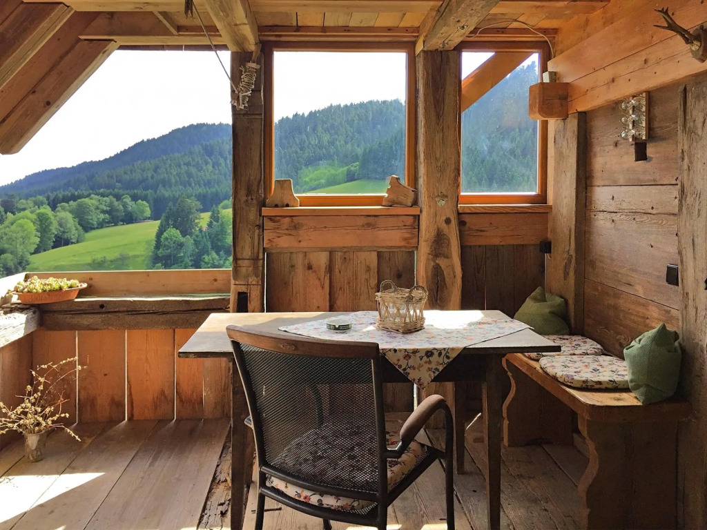 Charmantes, Einladendes Ferienhaus in Toller Natur