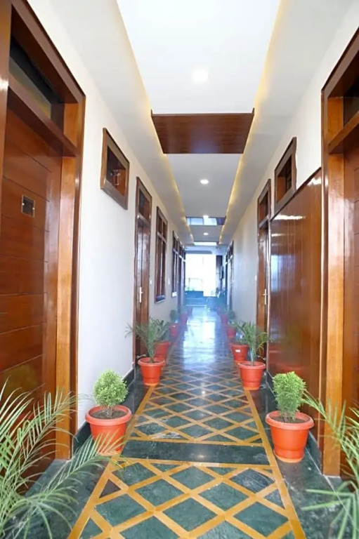 Hotel selaqui Inn