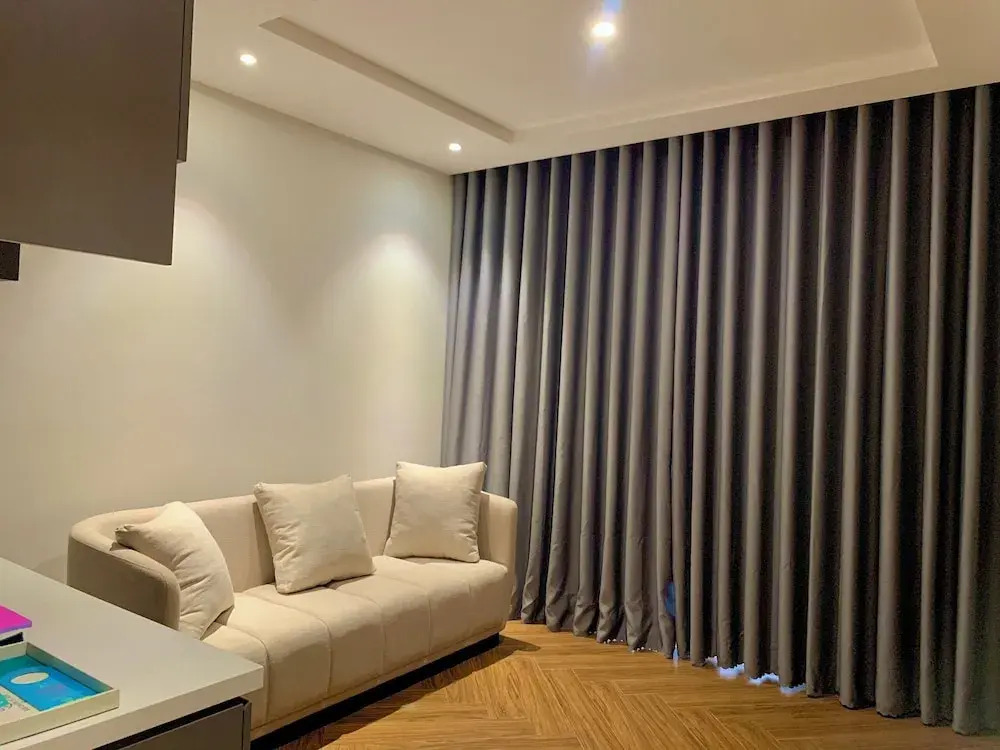 Sao Charm Sài Gòn Hotel
