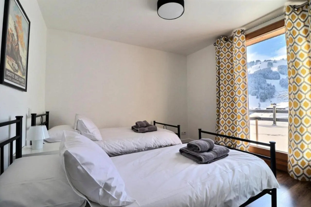Chalet Morzine, 6 pièces, 10 personnes - FR-1-627-24