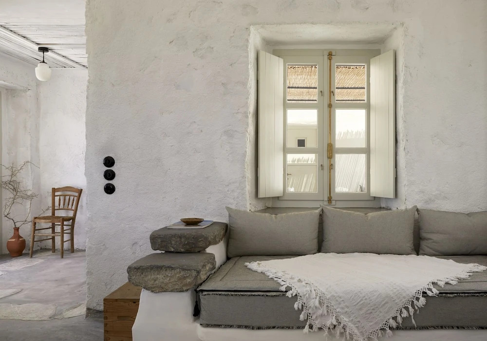 Santa Irini Retreat