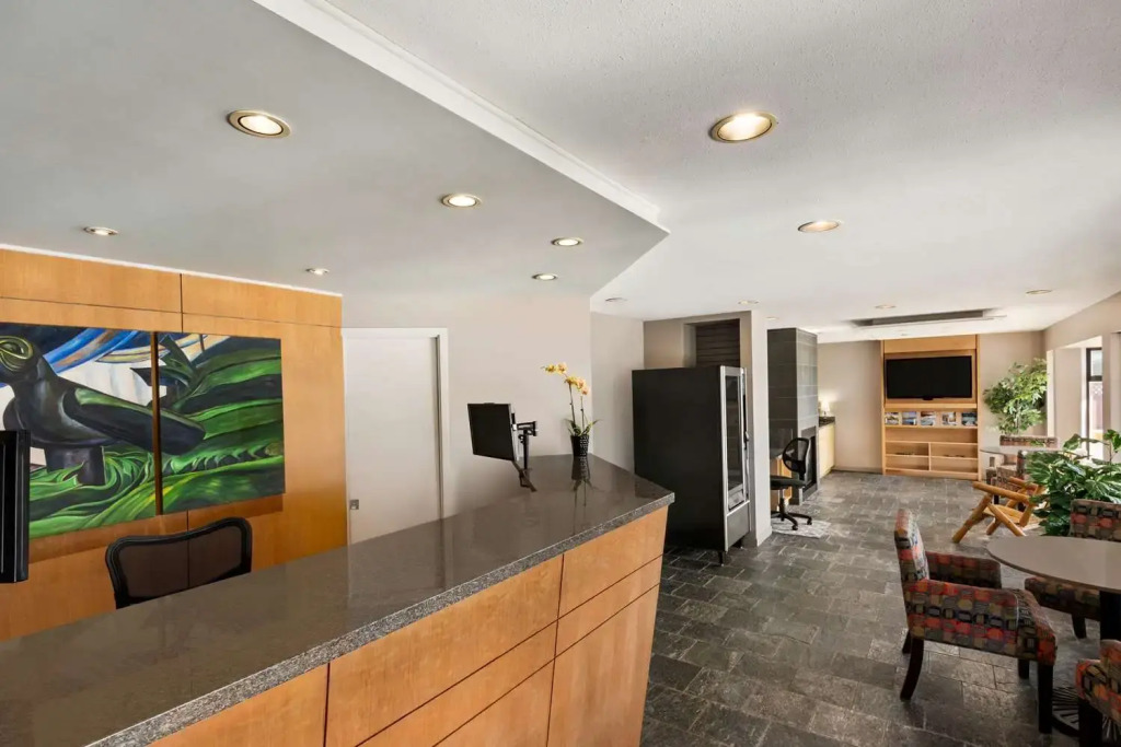 Best Western Bakerview