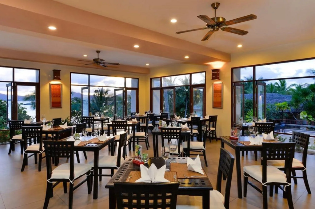 Panwa Beach Resort Phuket