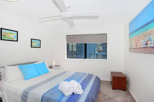 Unit 4 The Rocks 1746 David Low Way Coolum Beach 500 Bond