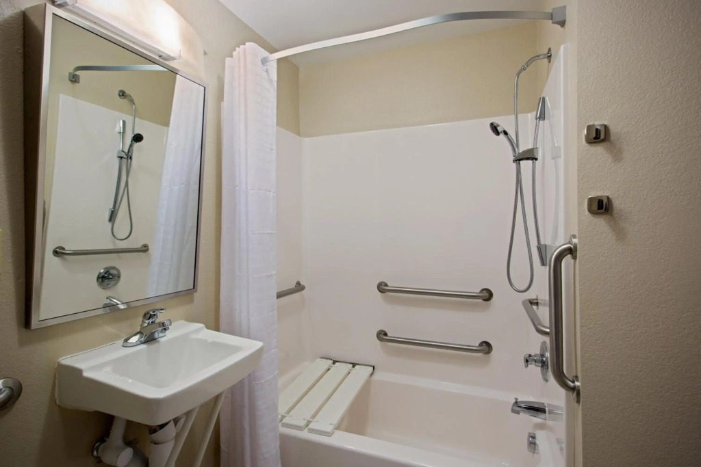 Candlewood Suites Indianapolis Northwest by IHG