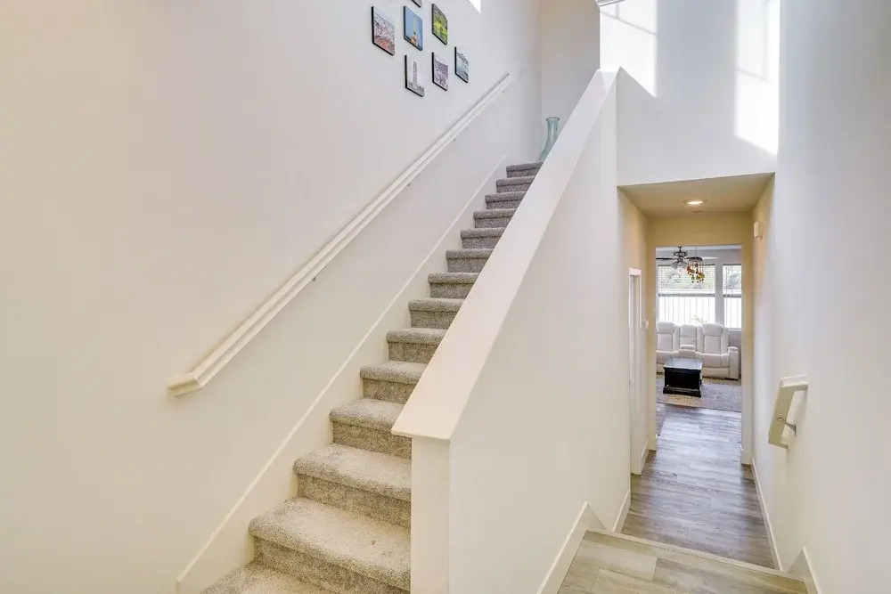 Newly Built Tracy Home w/ Backyard + Pool Access!