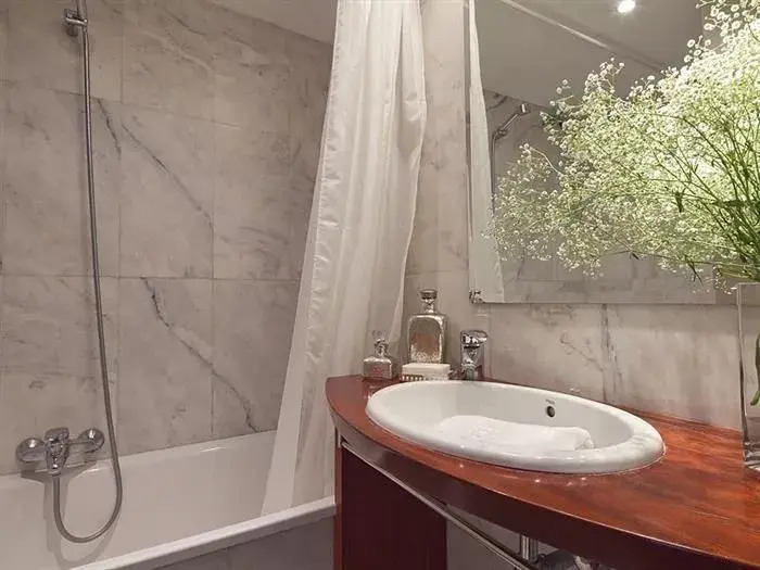 Putxet Sun Pool H 35 BIS II - 3 Bedroom Apartment - MSB 56007