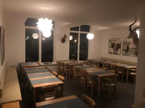 Marsk Hotellet