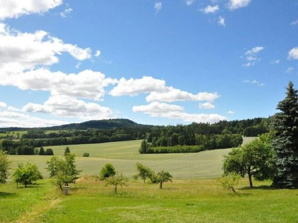 Spacious Group Retreat