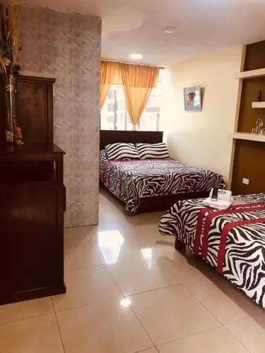 Hostal Las Rocas