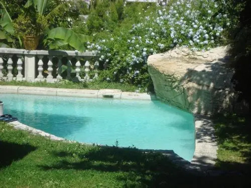 Apartment Fontaine de Gairaut