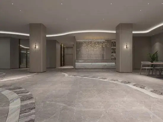 Wansheng Garden Hotel (Xinyang Luoshan Xiya Libao Plaza Branch)