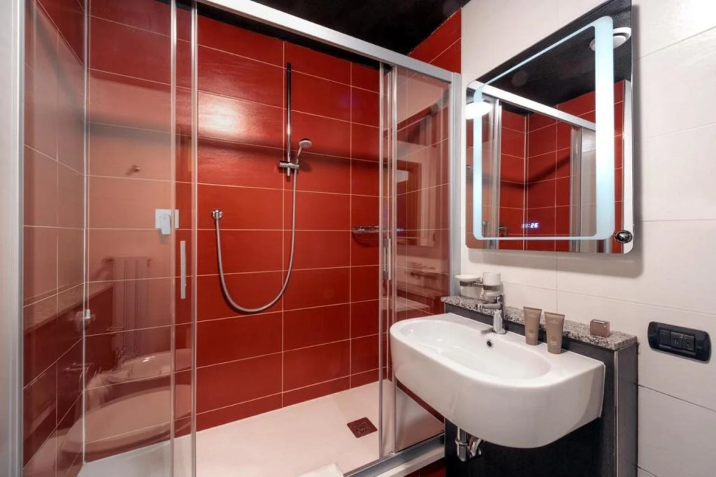 JR Hotels Bologna Amadeus