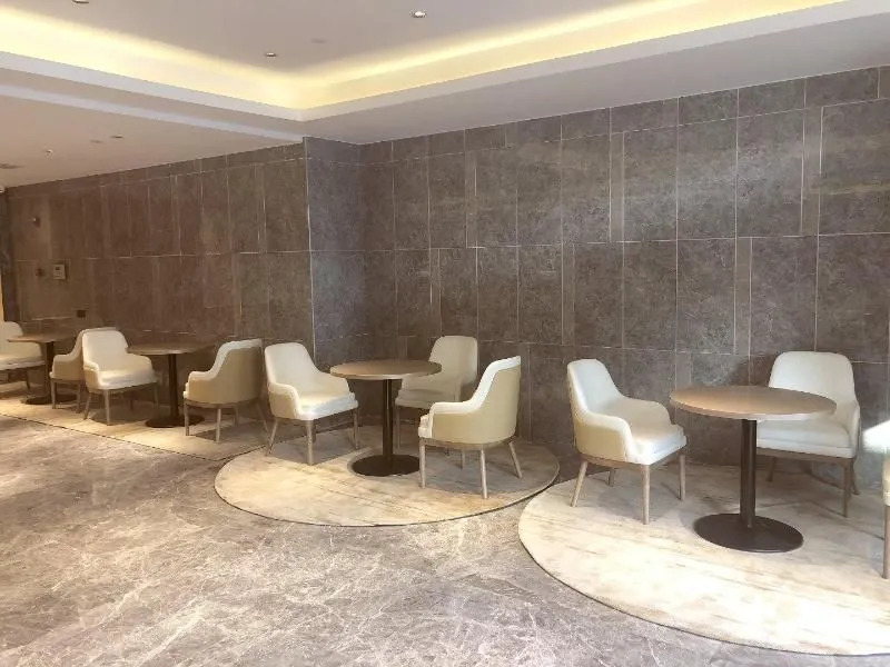 Hanting Premium Hotel Beijing Jiuxianqiao Chaoyang Station