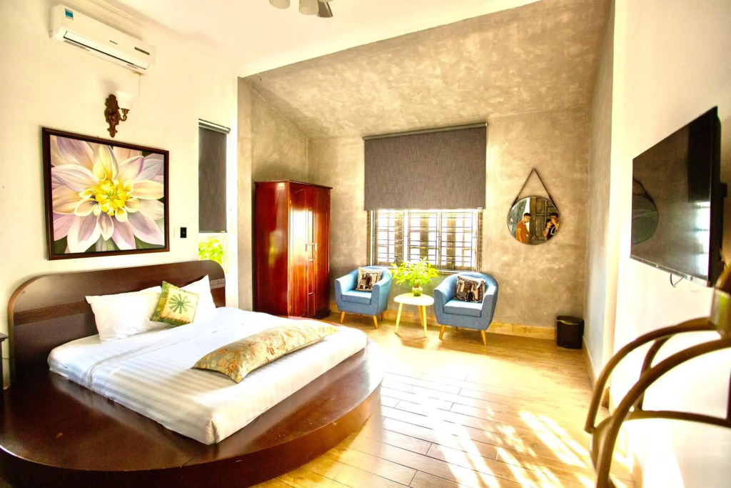 HELLO VILLA & SPA