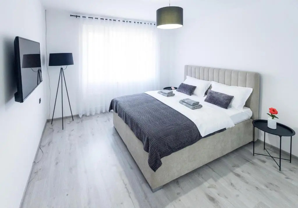 Apartmani Gala Foča