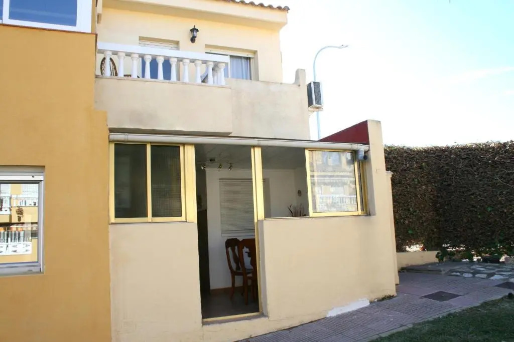 El Campello townhouse close to the sea and amenities, Casa Samuel