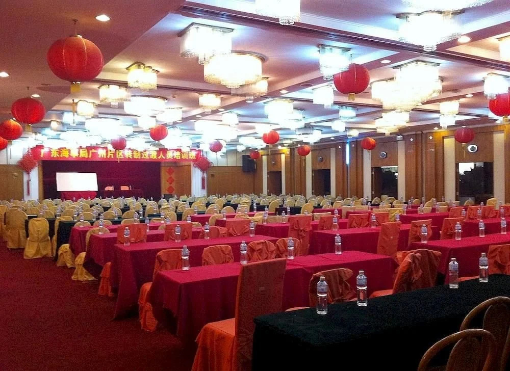 Qing Yuan Hotel
