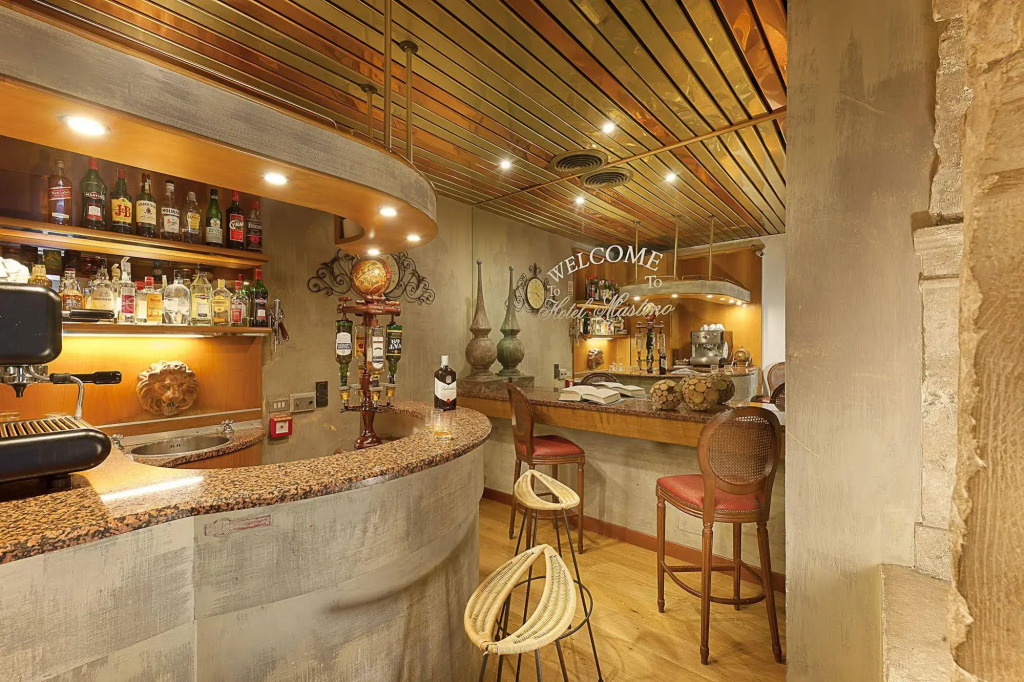 Hotel Mastino