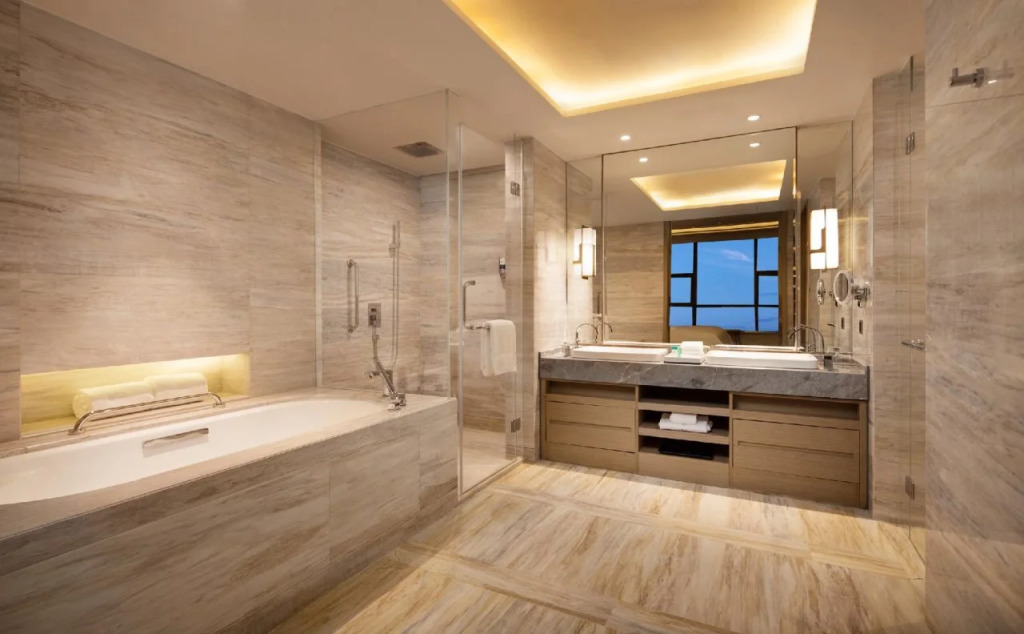 Four Points by Sheraton Hefei, Baohe